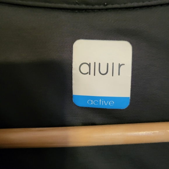 AuR Golf Shirt - Picture 2 of 3